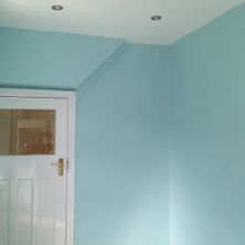 Breathing New Life into your homes with our painters