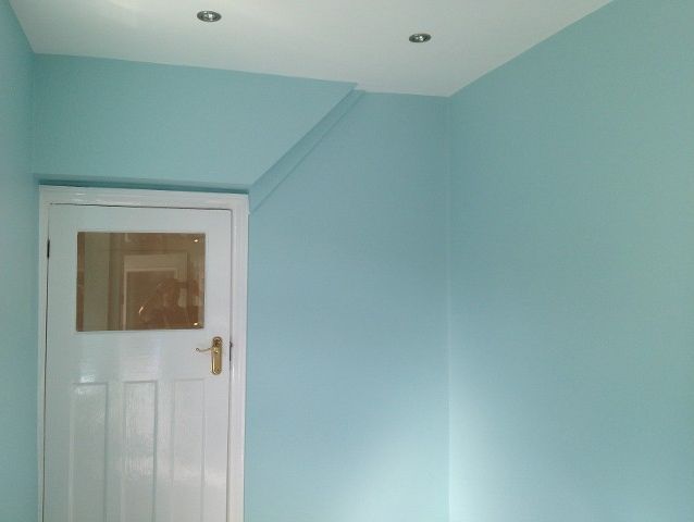 Breathing New Life into your homes with our painters