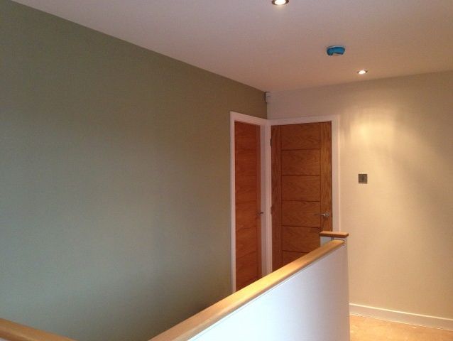 redecorate your house with our painters